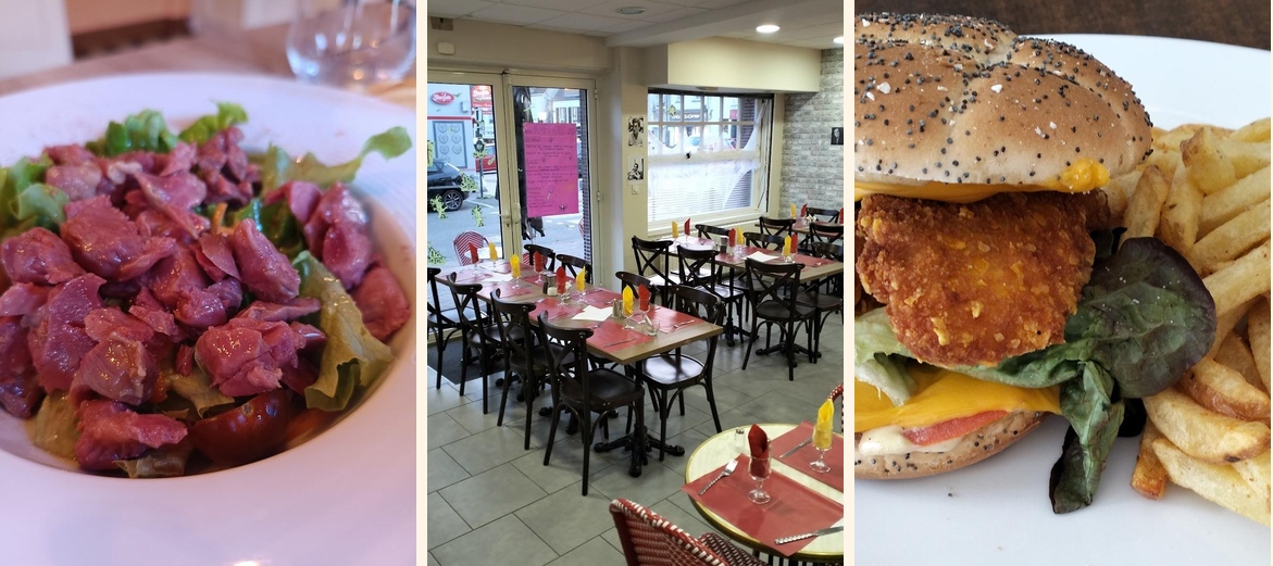 La courvilloise - Gallery Image 1