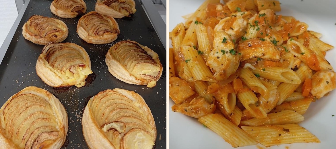 La courvilloise - Gallery Image 3