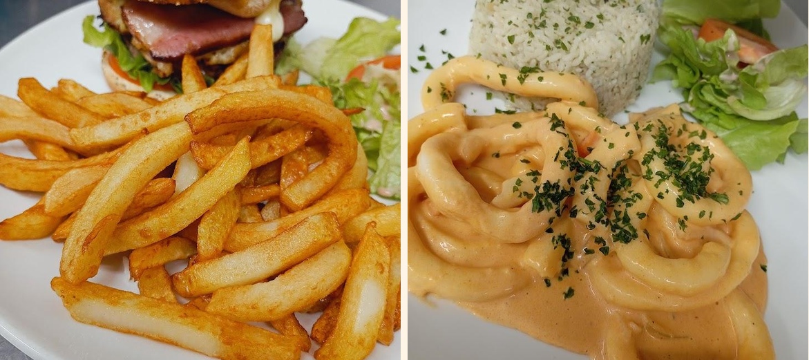 La courvilloise - Gallery Image 5